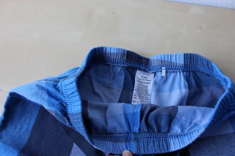 Pyzamove nohavice next, next,116