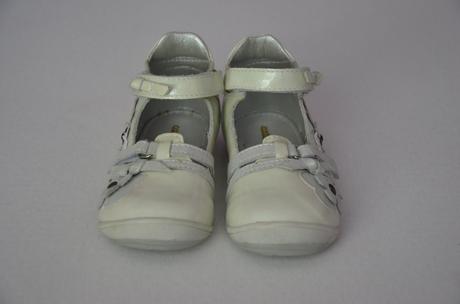 Luxusné topánočky zn.catimini, 24