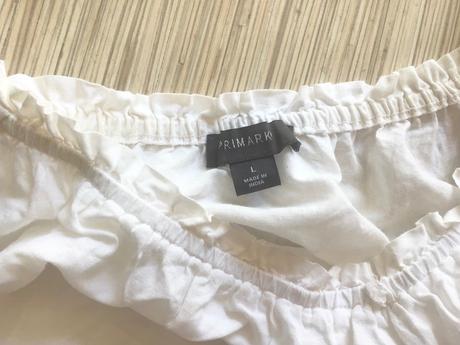 Šaty, primark,l