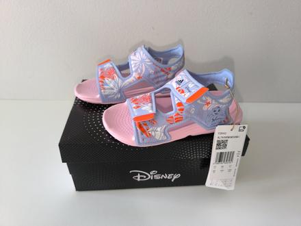 Sandále adidas disney, adidas,25 / 26 / 27
