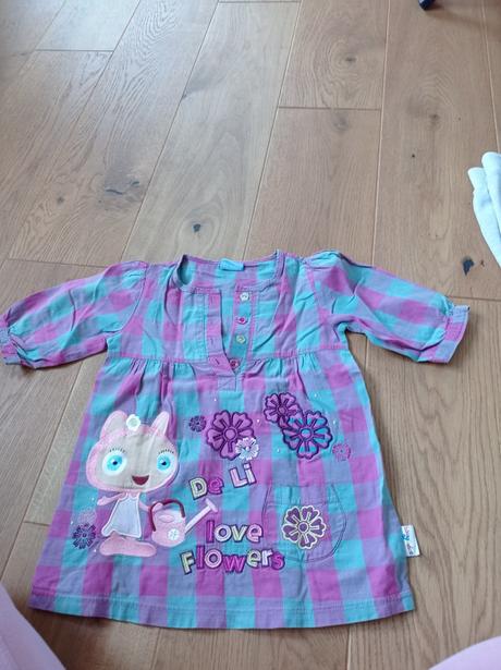 Nádherná blúzka, george,92