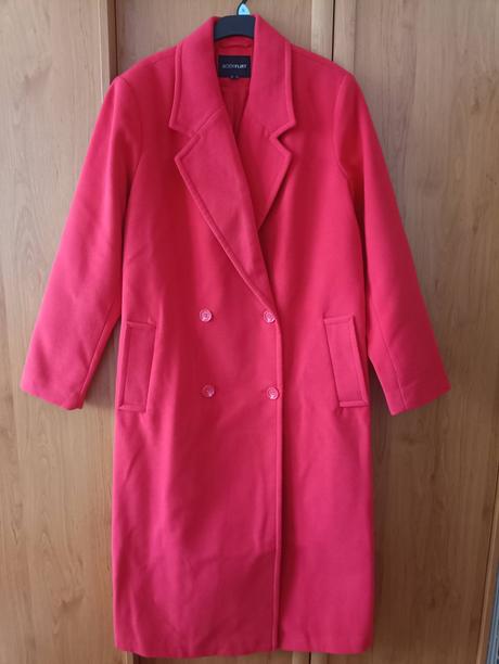 Kabát, bonprix,42