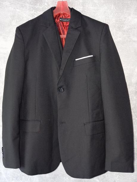 Chlapčenské sako, 140 / 146 / 152