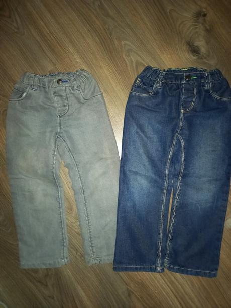 Zateplene nohavice, pepperts,104