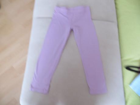 Legíny fialové, f&f,128