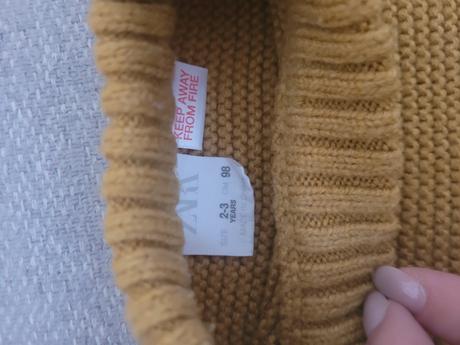 Sveter, zara,98