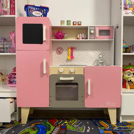 Detská kuchynka janod,