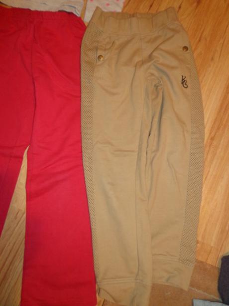 Tepláky , kenvelo,128