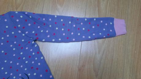 Veselá súprava rozkošná srnka, 134