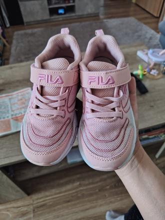 Tenisky, fila,27
