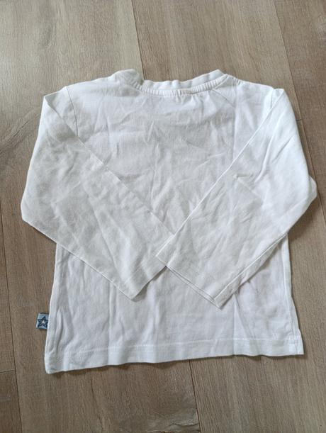 Biele tričko, okay,86
