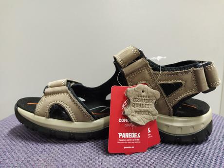 Športové sandále, 36 - 41