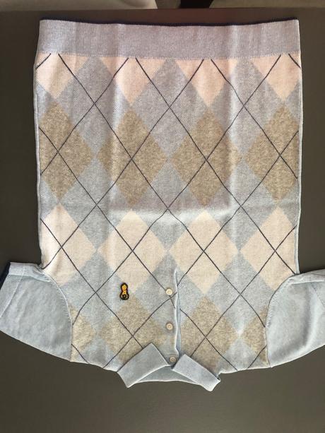 Next úpletové tričko, next,146