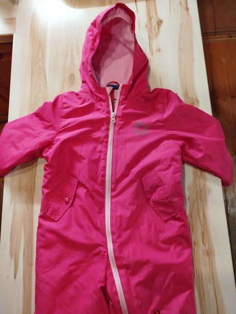 Zimný overal, lupilu,104