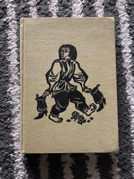 Hop, čižmičky, sto míľ (1977), 