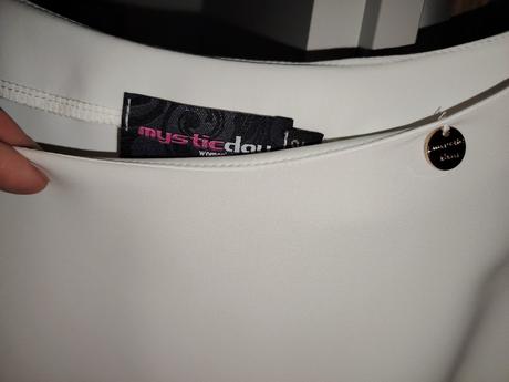 Blúzka, top, 42 / 44