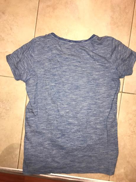 Tricko s kratkym rukavom here+there, c&a,146