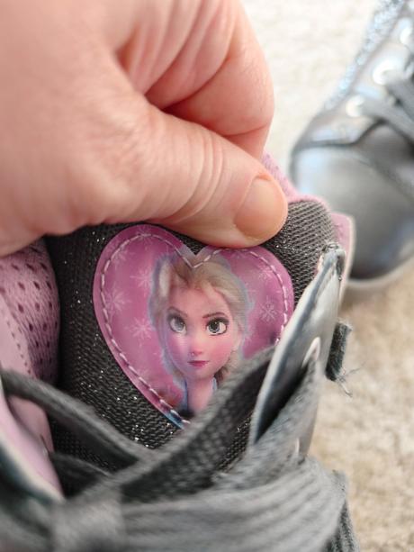 Geox frozen blikajuce tenisky, geox,33