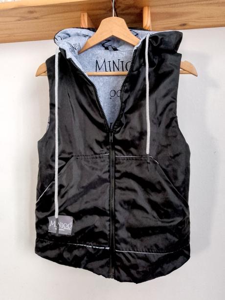 Minioo vesta 9/10, 140