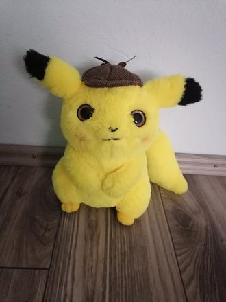 Pikachu,