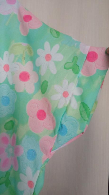 Dámska blúzka, xxxl