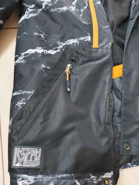 Predam značkovú bundu, 152