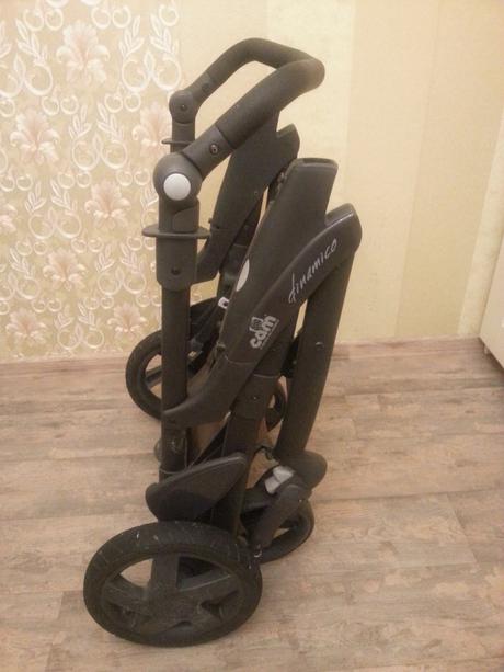 Cam dinamico 3oj komb. kocik,kupovany v r.2015, cam,cam dinamico