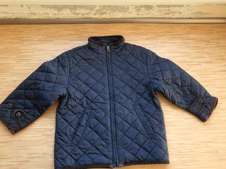 Luxusna presivana bundicka ralph lauren, ralph lauren,98