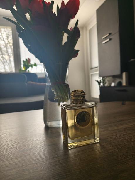 Burberry goddess intense edp 100ml., 