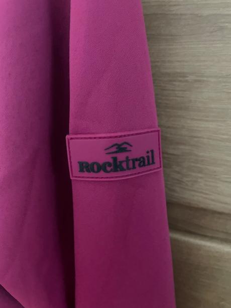 Dievcenska softshelova bunda, 158