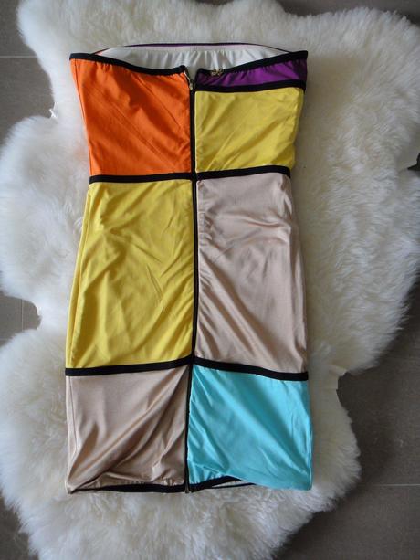 Šaty sugarbird, zara,xs