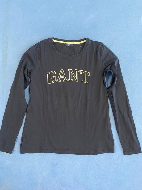 Tričko gant, gant,s