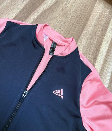 Mikina adidas, adidas,164