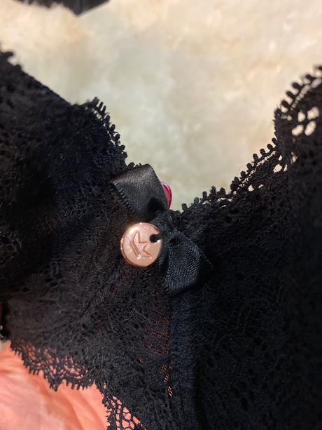 Podprsenka, palmers,85e