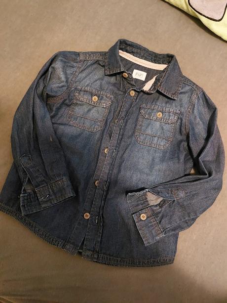 Riflova kosielka, f&f,104