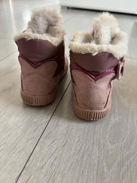 Čižmičky, primigi,25