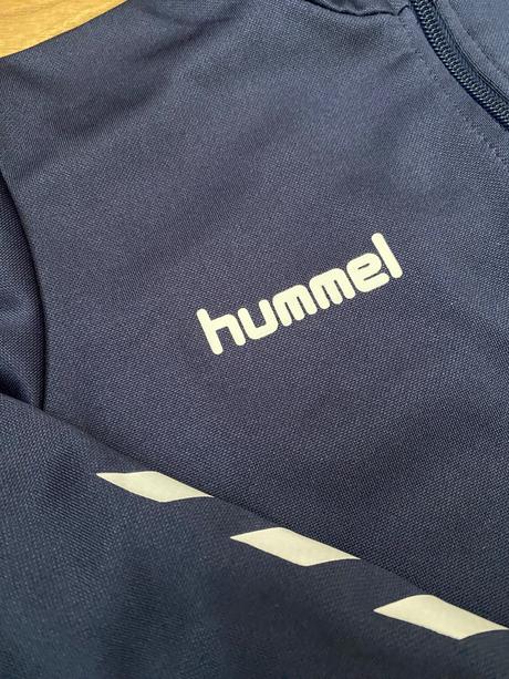Hummel tepláková súprava, hummel,116