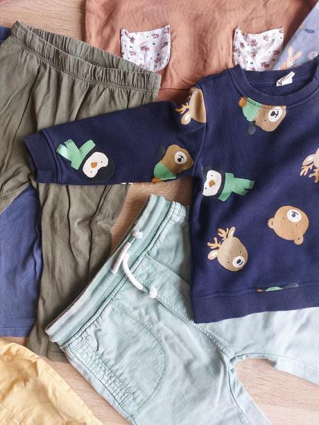 Oblečenie pre chlapca 92 lindex, next, h&m, lindex,92