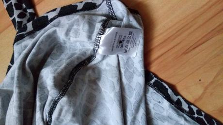 Dámska predĺžená blúzka, next,l