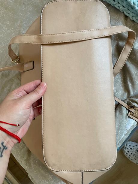 Kabelka catwalk v top stave, 