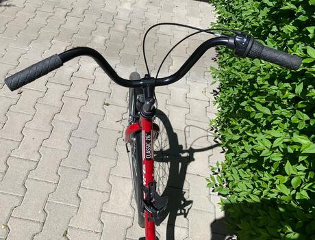 Mestský bicykel liberty classic 26, 26