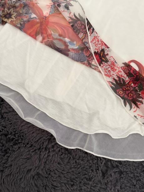 Tielko desigual, desigual,l