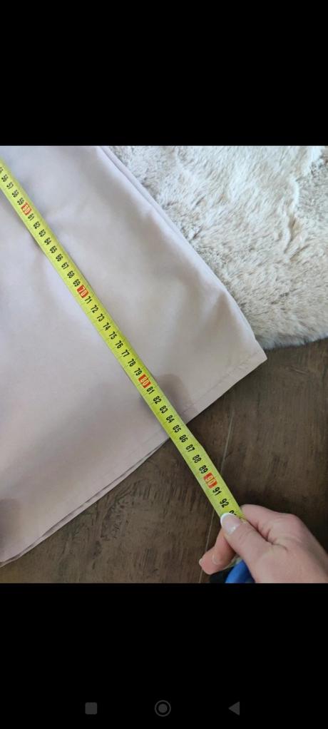 Dámske šaty, h&m,44