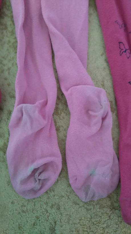 Pančuchy pre dievčatko , 146