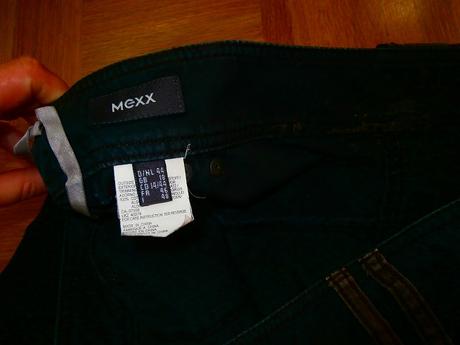 Sukňa mexx, mexx,44