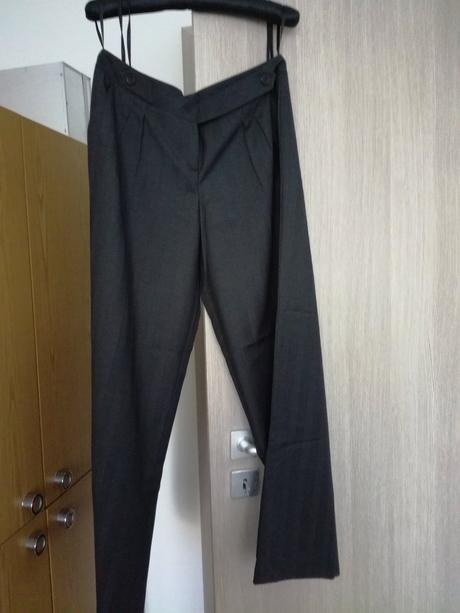 Elegantne nohavice , 38