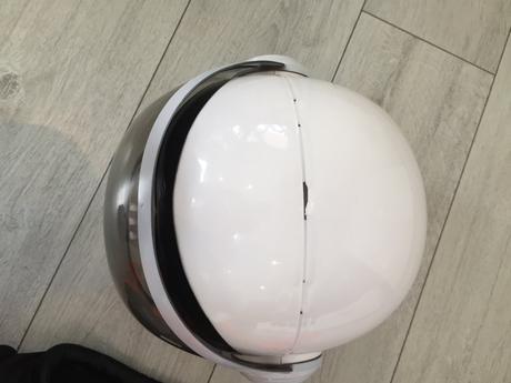 Chlapčensky kostym kozmonaut nasa 10-12 rokov, 