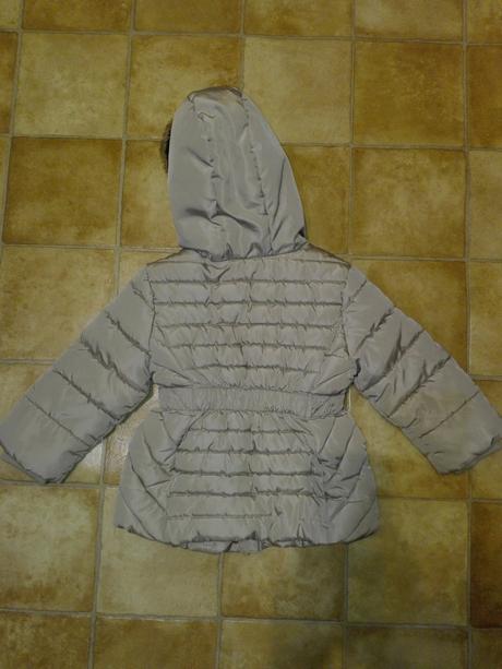 Zimné bundy 2ks, 86