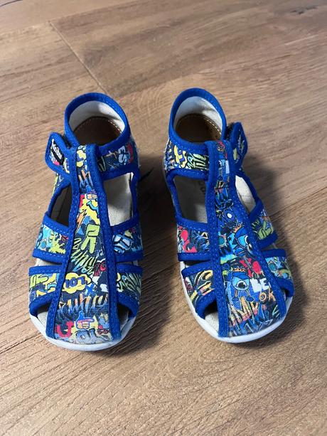 Ortopedické papuče ciciban, ciciban,24