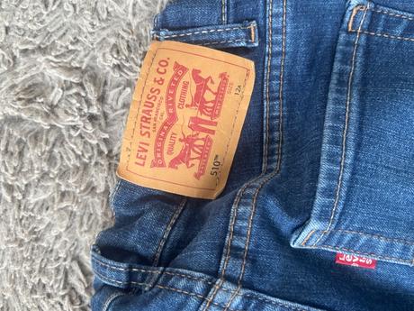 Levis 510 v.152, levis,152